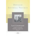 Lees Lieutenants Volume 3: A Study in Command, Gettysburg to Appomattox