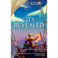 The City Revealed: Book 4 of the Marek series