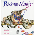 Possum Magic