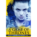 A Game Of Thrones Adult Coloring Books