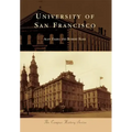 University of San Francisco