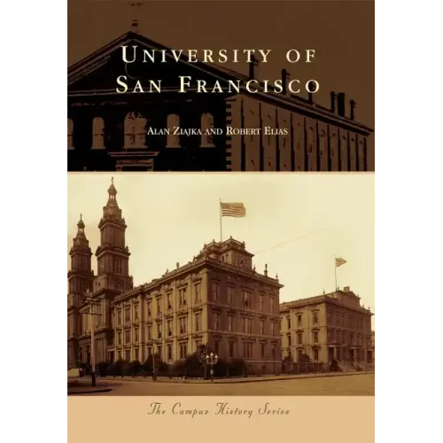 University of San Francisco
