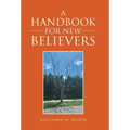 A Handbook for New Believers