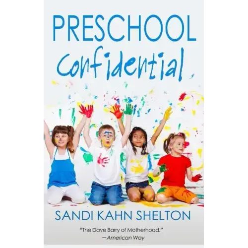 Preschool Confidential
