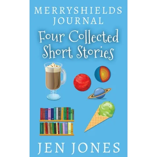 Merryshields Journal