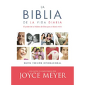 La Biblia de la Vida Diaria, NVI: El Poder de la Palabra de Dios Para El Diario Vivir