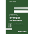 Non-Vanishing of L-Functions and Applications