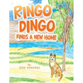 Ringo Dingo Finds a New Home