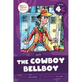 The Cowboy Bellboy: Level 4C (Oy/Ir)