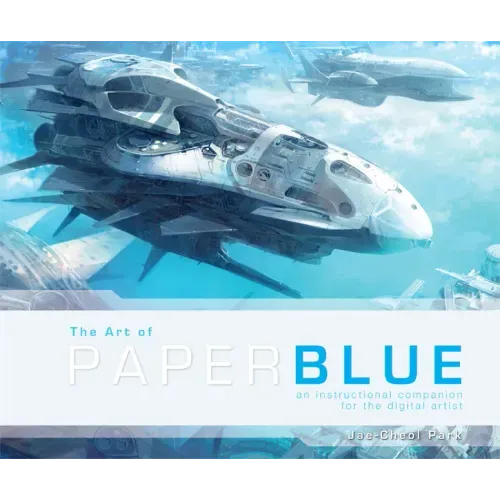 The Art of Paperblue