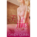 First Times: 30 Erotic Fertile First Times