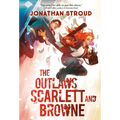 The Outlaws Scarlett and Browne