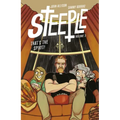 Steeple Volume 3