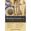 Reading Genesis 1-2: An Evangelical Conversation