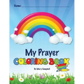 My Prayer Coloring Book