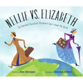 Nellie vs. Elizabeth: Two Daredevil Journalists' Breakneck Race Around the World