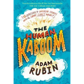 The Human Kaboom: 6 Explosively Different Stories with the Same Exact Name!