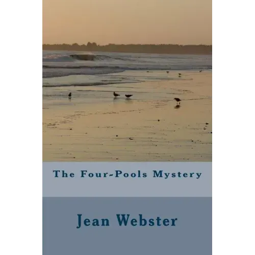 The Four-Pools Mystery