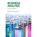 Business Analysis