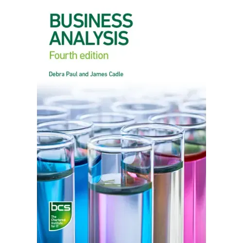 Business Analysis