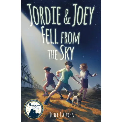 Jordie and Joey Fell from the Sky
