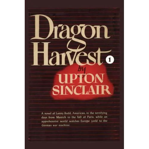 Dragon Harvest I