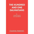 The Hundred And One Dalmatians