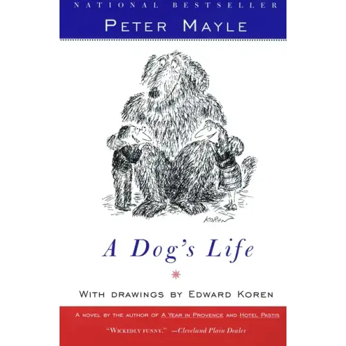A Dog's Life