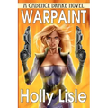 Warpaint: A Cadence Drake Novel