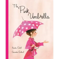 The Pink Umbrella