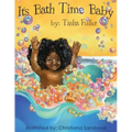 It's Bath Time Baby