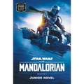 The Mandalorian Season 2 Junior Novel
