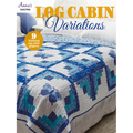 Log Cabin Variations