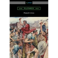 Plutarch's Lives (Volumes I and II)