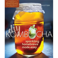 DIY Kombucha: Sparkling Homebrews Made Easy