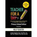 Teacher for a Day: Primary School Edition