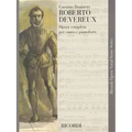 Roberto Devereux