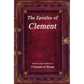 The Epistles of Clement
