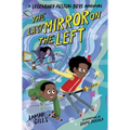 The Last Mirror on the Left