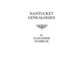 Nantucket Genealogies