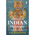 A History of Indian Philosophy (Volume 2)