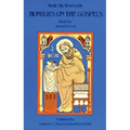 Homilies on the Gospels Book One - Advent to Lent: Volume 110