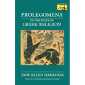 Prolegomena to the Study of Greek Religion