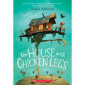The House with Chicken Legs