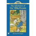 The Adventures of Unc' Billy Possum