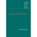 Locke on Toleration