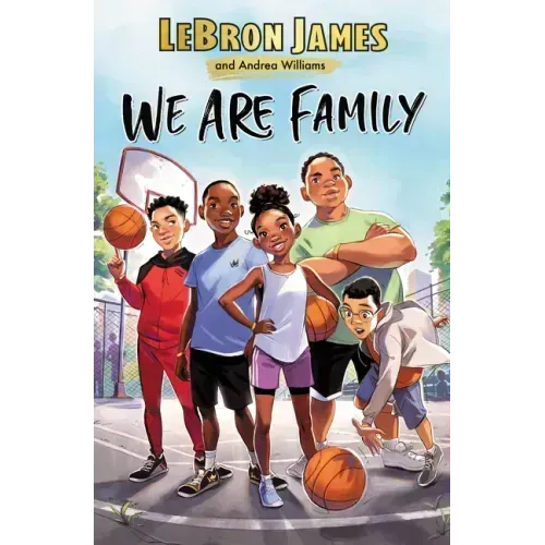 We Are Family