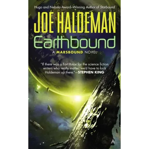 Earthbound