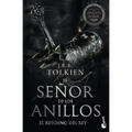 El Señor de Los Anillos 3. El Retorno del Rey (TV Tie-In). the Lord of the Rings 3. the Return of the King (TV Tie-In) (Spanish Edition)