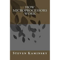 How Microprocessors Work
